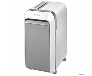 Niszczarka FELLOWES LX221 biała 5050501