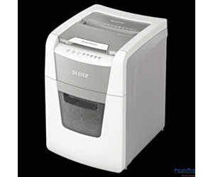 Niszczarka Leitz IQ AutoFeed 100
