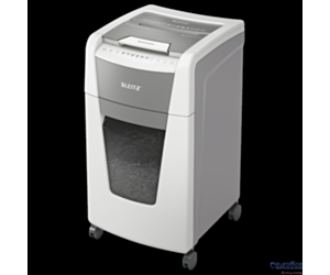 Niszczarka Leitz IQ AutoFeed 300