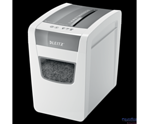 Niszczarka LEITZ IQ Home OFFICE Slim P4 80010000