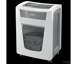 Niszczarka LEITZ IQ OFFICE Pro P5+ 80040000