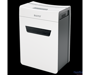 Niszczarka Leitz IQ Protect 10, P4, 10 kartek, 18 l kosz 80920000