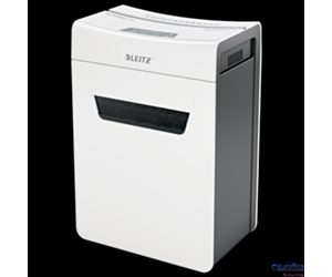 Niszczarka Leitz IQ Protect 10 P5, 10 kartek, 18 l kosz 80950000