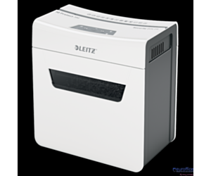 Niszczarka Leitz IQ Protect 3 P5, 3 kartki, 10 l kosz 80930000