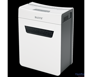 Niszczarka Leitz IQ Protect 4 P5, 4 kartki, 14 l kosz 80940000