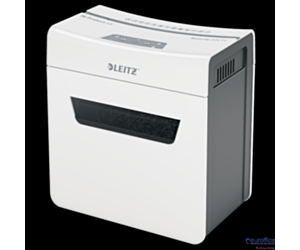 Niszczarka Leitz IQ Protect 6, P4, 6 kartek, 10 l kosz 80900000