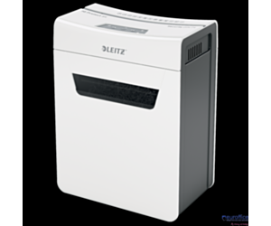 Niszczarka Leitz IQ Protect 8, P4, 8 kartek, 14 l kosz 80910000