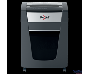 Niszczarka Momentum Extra P420+, P4, 20 kartek Rexel 2021420XEU