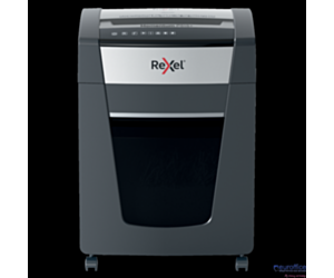 Niszczarka Momentum Extra P515+, P5, 15 karetk Rexel 2021515MEU