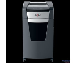 Niszczarka Momentum Extra XP422+, P4, 22 kartki Rexel 2021422XEU
