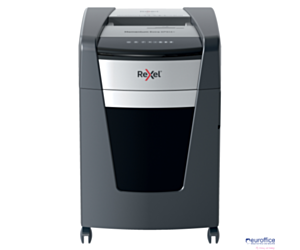 Niszczarka Rexel Momentum Extra XP514+, P5, 14 kartek, 60 l kosz 2021514MEU