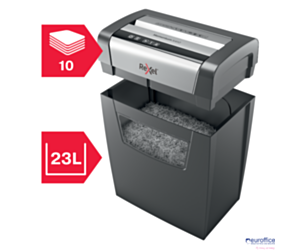Niszczarka REXEL Momentum X410 2104571EU