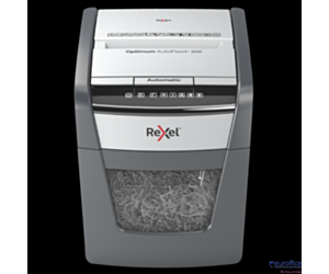 Niszczarka Rexel Optimum AutoFeed+ 50X 2020050XEU