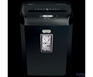 Niszczarka Rexel ProMax QS RES1123, (P-2), 12 kartek, 23 l kosz 2104584EU