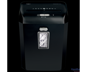 Niszczarka Rexel ProMax QS RES823, (P-2), 8 kartek, 23 l kosz 2104582EU