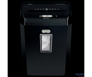 Niszczarka Rexel ProMax QS REX623, (P-4), 6 kartek, 23 l kosz 2104581EU