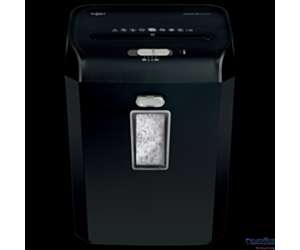 Niszczarka Rexel ProMax QS REX823, (P-4), 8 kartek, 23 l kosz 2104583EU