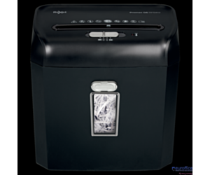 Niszczarka Rexel ProMax QS RPS812, (P-2), 8 kartek, 12 l kosz 2104580EU