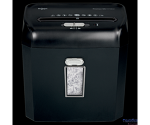 Niszczarka Rexel ProMax QS RPX612, (P-4), 6 kartek, 12 l kosz 2104579EU