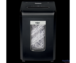 Niszczarka Rexel ProMax QS RSS1838, (P-2), 18 kartek, 38 l kosz 2104588EU