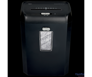 Niszczarka Rexel ProMax QS RSX1035, (P-4), 10 kartek, 35 l kosz 2104585EU