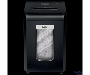 Niszczarka Rexel ProMax QS RSX1538, (P-4), 15 kartek, 38 l kosz 2104587EU