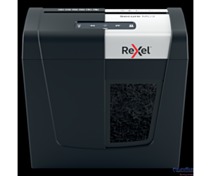 Niszczarka Rexel Secure MC3, (P-5), 3 kartki, 10 l kosz, 2020128EU