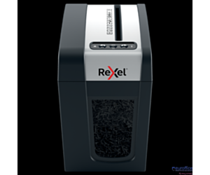 Niszczarka Rexel Secure MC3-SL, (P-5), 3 kartki, 10 l kosz, 2020131EU