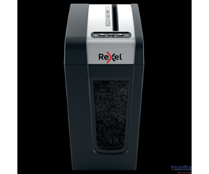 Niszczarka Rexel Secure MC4-SL, (P-5), 4 kartki, 14 l kosz, 2020132EU