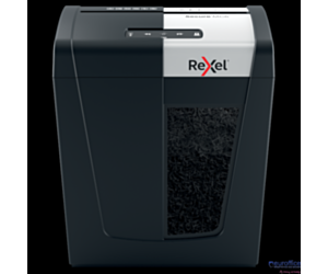 Niszczarka Rexel Secure MC6, (P-5), 6 kartek, 18 l kosz, 2020130EU