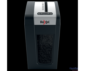 Niszczarka Rexel Secure MC6-SL, (P-5), 6 kartek, 18 l kosz, 2020133EU
