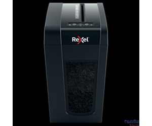 Niszczarka Rexel Secure X10-SL, 10 kartek, 18 l kosz, 2020127EU