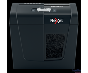 Niszczarka Rexel Secure X6, (P-4), 6 kartek, 10 l kosz, 2020122EU
