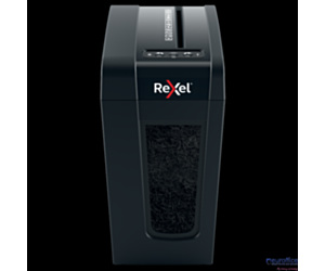 Niszczarka Rexel Secure X8-SL, 8 kartek, 14 l kosz, 2020126EU