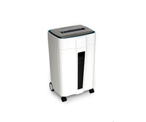 Niszczarka Wallner HD-300C4 HD-300C4