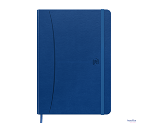 Notatnik OXFORD SIGNATURE A5 80 kartek linia mix 400154869
