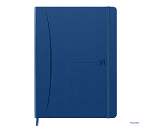 Notatnik OXFORD SIGNATURE B5 80kartek kratka mix 400154949