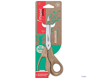 Nożyczki Advanced Wood 21 cm 499111 Maped