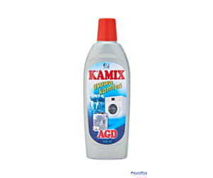 Odkamieniacz w płynie KAMIX do ekspresów ciśnieniowych 500ml