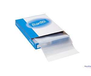 Ofertówki groszkowe BANTEX A4 90mic. 100szt. 100550170