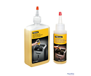 Olej do niszczarek FELLOWES 350ml 35250
