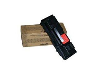 Olivetti Toner d-Copia 283/284 MF | 7 200 str. | black