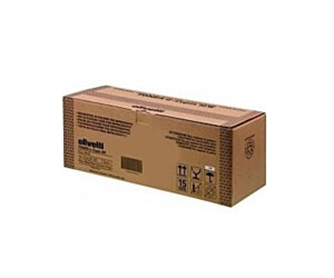 Toner Olivetti do D-COLOR MF-920/923 | 2 000 str. | magenta