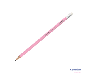 Ołówek Swano Pastel różowy HB STABILO 4908/05-HB