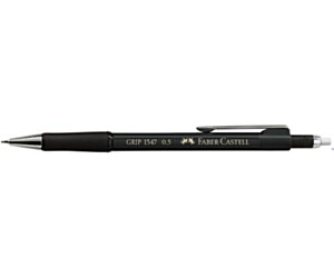 Ołówek A.GRIP 1345 0.5 niebieski metaliczny FC134551