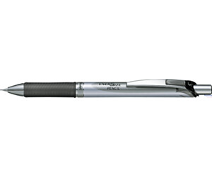 Ołówek automatyczny 0,5mm  PL75-A czarny PENTEL