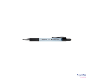 Ołówek automatyczny Faber-Castell Grip Matic 1375, 0.5 mm, niebieski Sky Blue 137554
