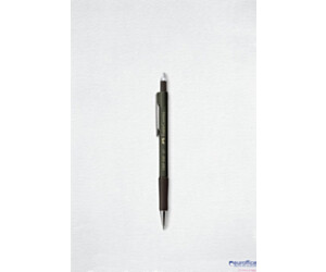 Ołówek automatyczny GRIP 1347 0,7 zielony metaliczny FABER-CASTELL FC134763