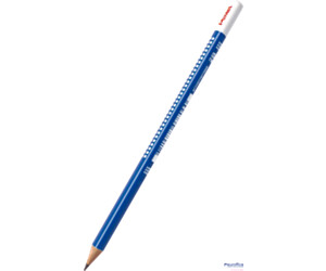 Ołówek drewniany trójkątny CB60T 2B PENTEL