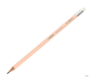 Ołówek Swano Pastel brzoskwinia HB STABILO 4908/04-HB